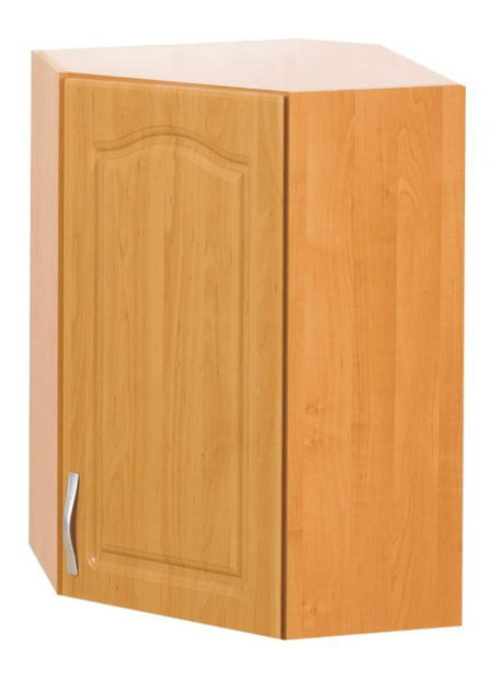 Ukrasna letvica uz ormarić W60/60 Leite 