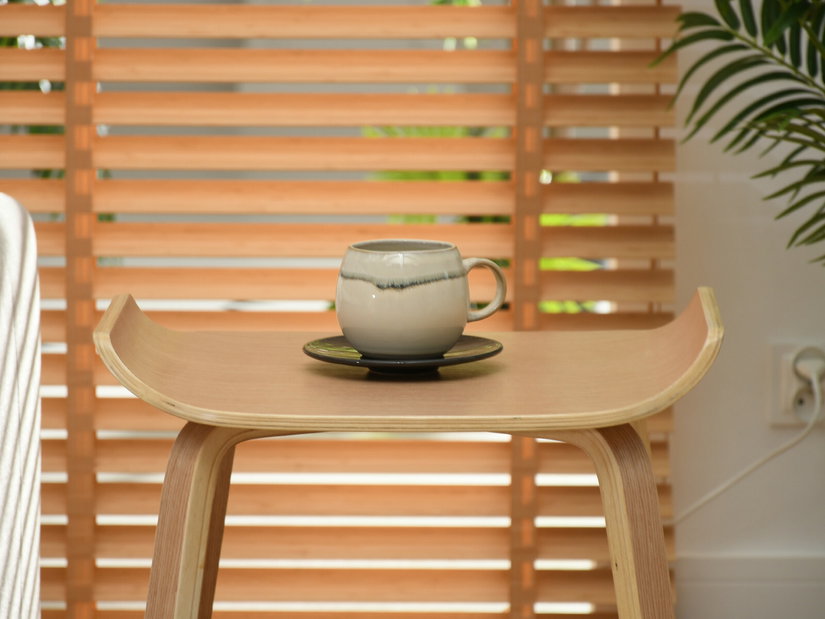 Măsuță de cafea Mauri (stejar)