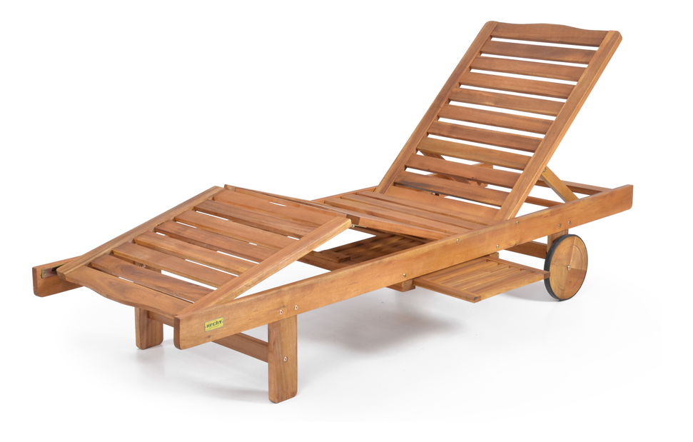 Vrtna stolica Resort A (bagrem)