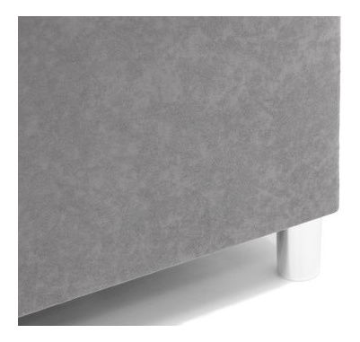 Taburete Dorien (gri)