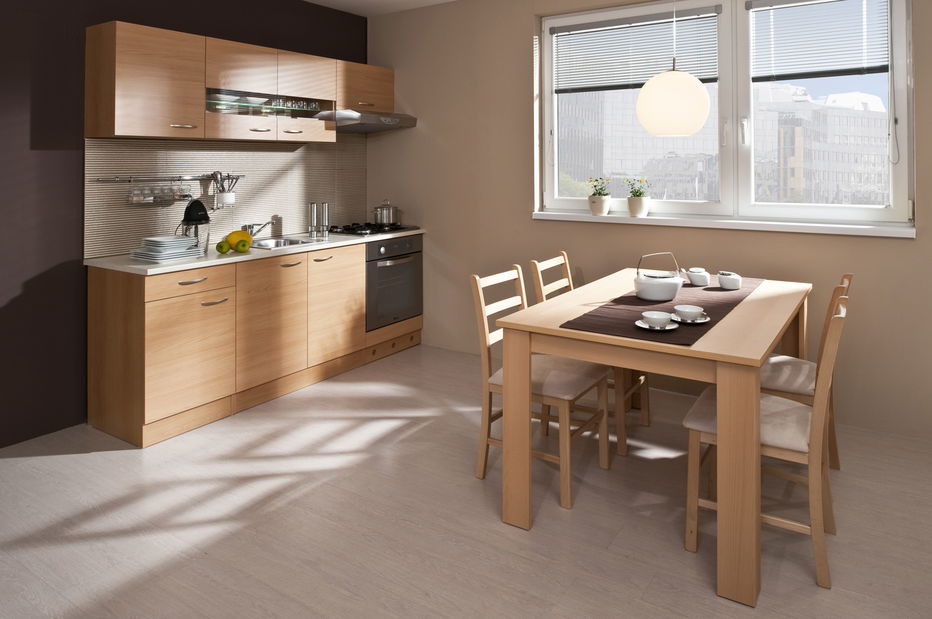 Kuchyňa Decodom Nela 210 cm PD 150