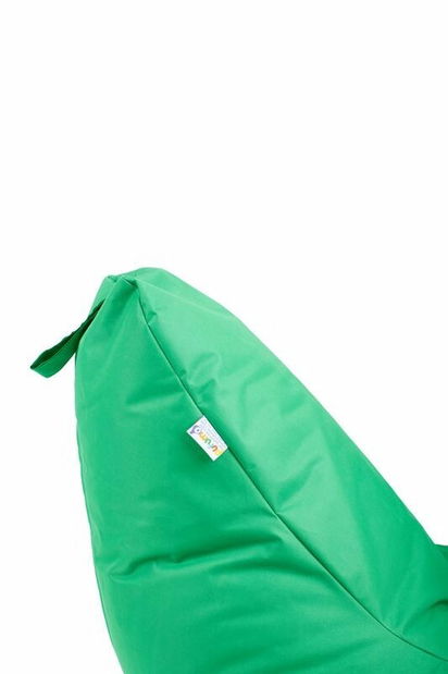 Fotoliu puf Largisimo (verde)