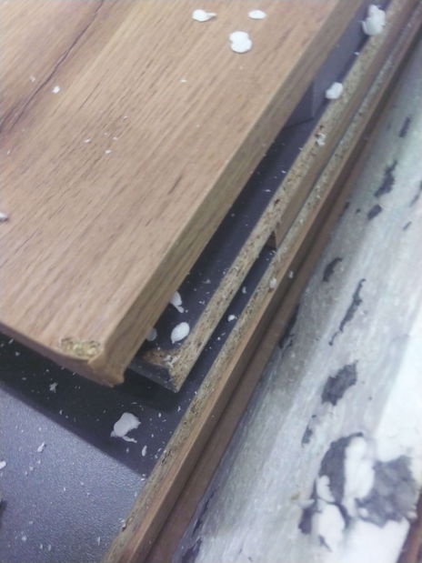 TV asztal/szekrény Bekas (antracit + wotan) *bazár 