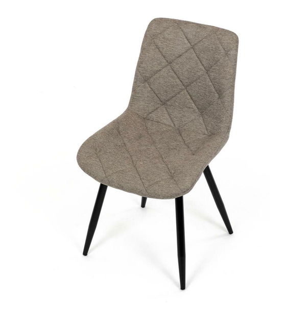 Blagovaonska stolica Cabia (krem)