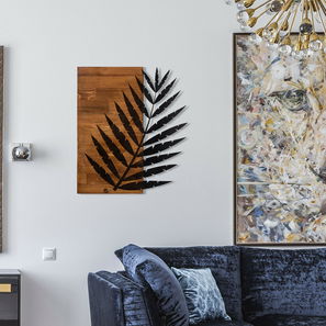 Zidna dekoracija Beatty