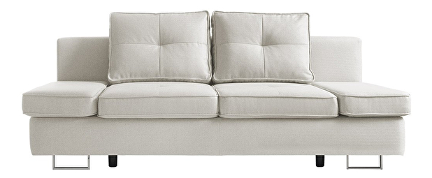 Sofa na razvlačenje Trenata (svijetlosiva) 