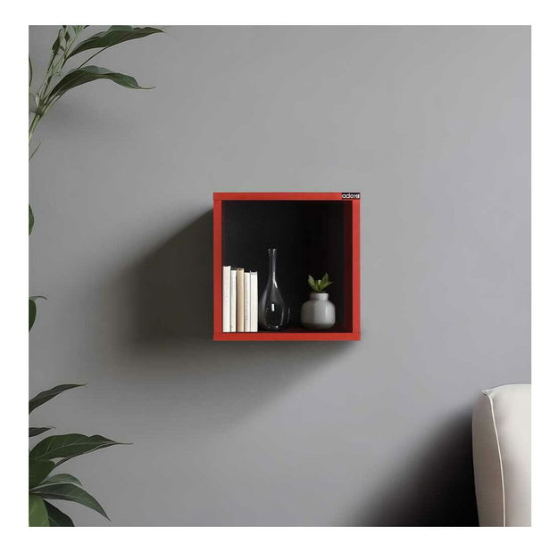 Raft suspendat Riona (roșu)