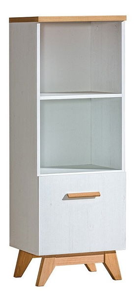 Regal Kapucin K7 (bor andersen + hrast nash)