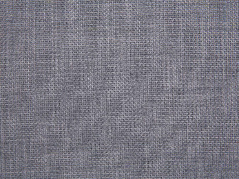 Pat matrimonial cu apă 140 cm Pariz (gri)