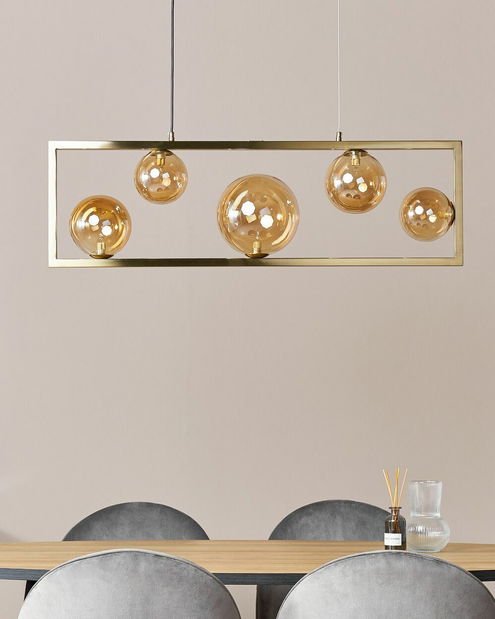 Aplică Greer (alamă)