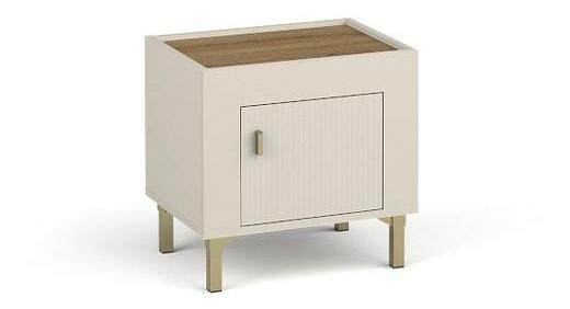 Noćni stolić Mossana MO11 (kašmir)