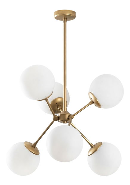 Stropné svietidlo Golla 1121