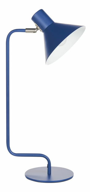 Stolna lampa Ruminda (plava) 