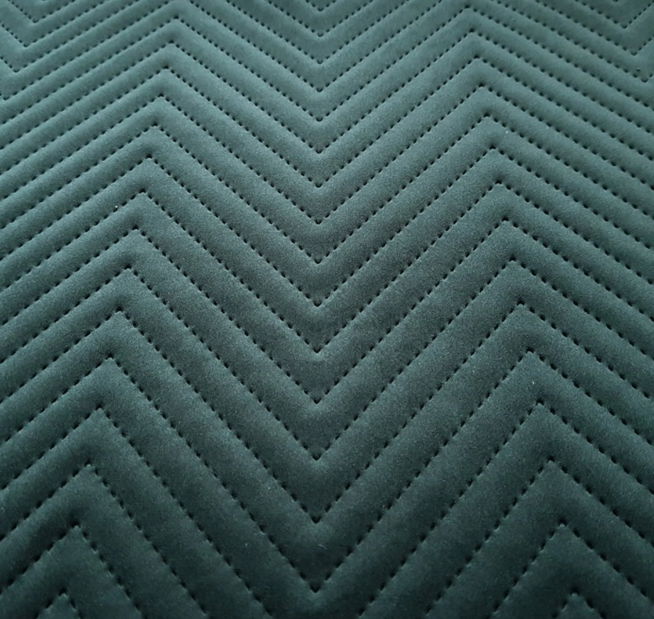 Bračni krevet 140 cm Penarth (s podnicom, madracem i prostorom za odlaganje)