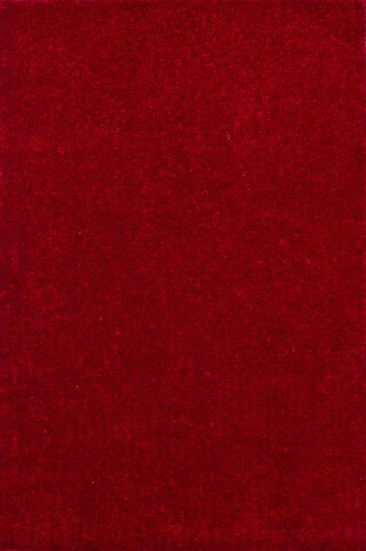 Ručne všívaný koberec Focus 250 Red