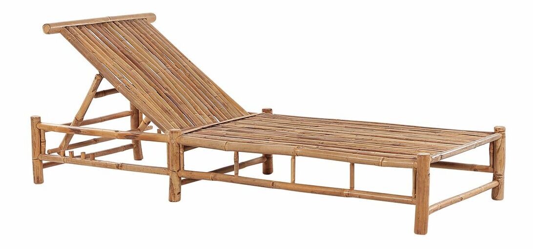 Nyugágy Pieza (világos fa)