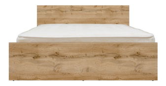 Pat matrimonial 140 cm Zele LOZ/140