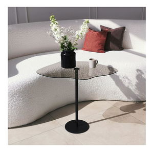 Stolić za kavu Didiana (crna)