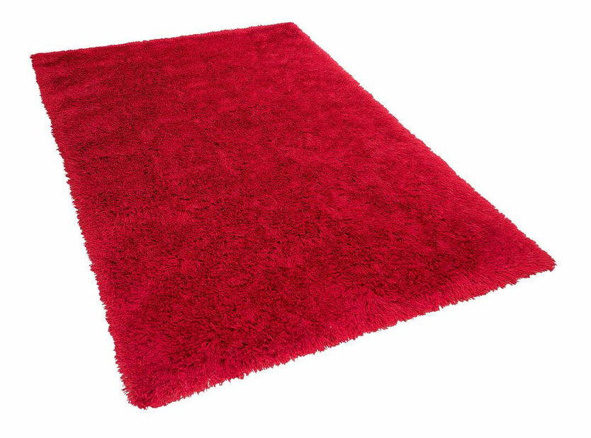 Covor 230 cm Caiguna (roșu)
