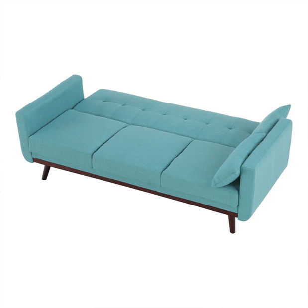 Canapea Alestra (turcoaz)