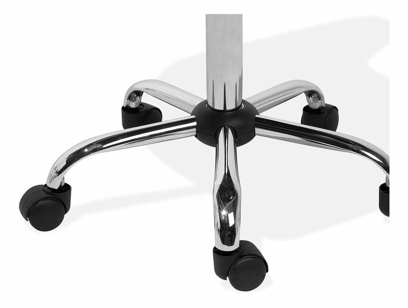 Scaun de birou Ville (gri)