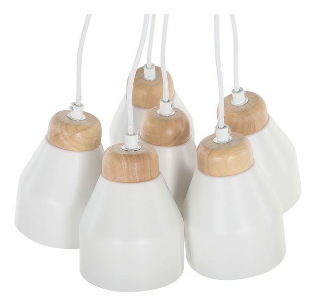 Lámpa Colim (fehér)