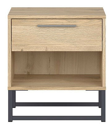 Noptieră Gamla KOM1S (Stejar grandson)