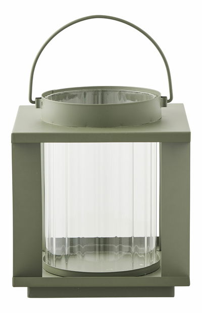 Lampáš Leameria (zelená)