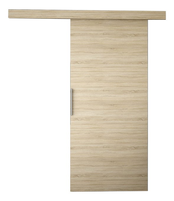 Uși culisante Madrazo 1 (Stejar sonoma)