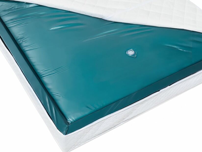 Madrac za vodeni krevet 200 x 160 cm Monno (petrolej)