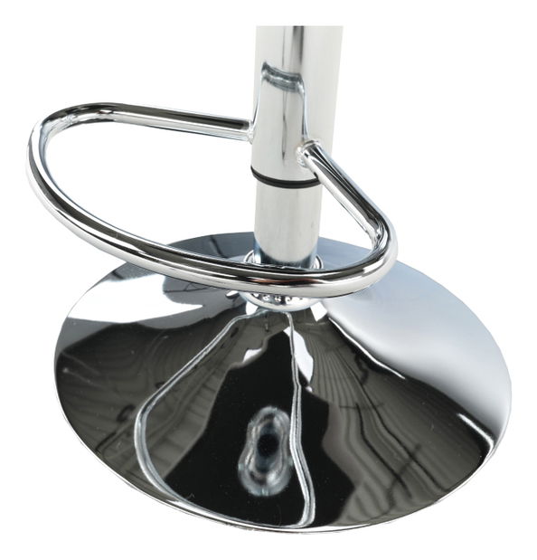 Barová stolička Kaisa (sivohnedá)