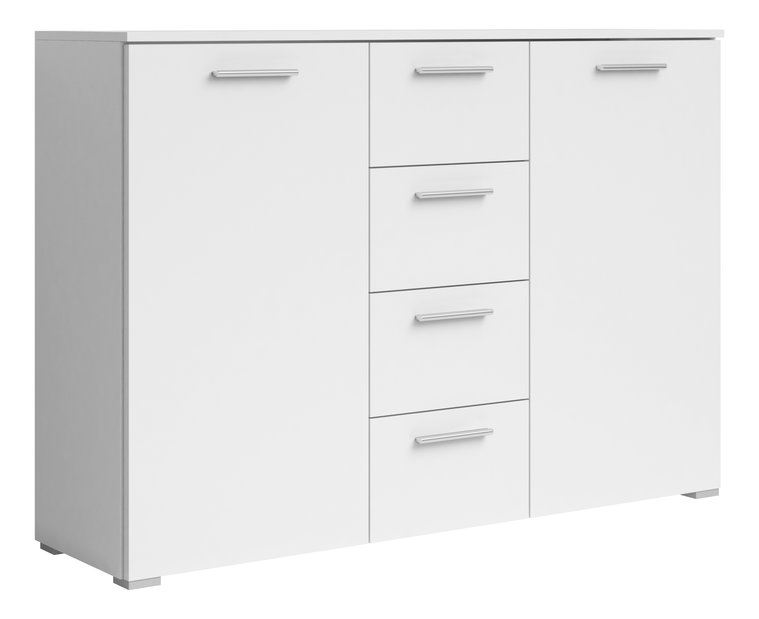 Komoda Benson Typ 26 (biela)