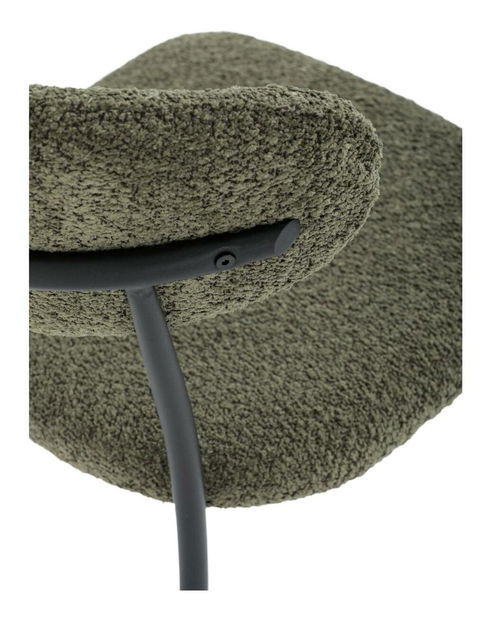 Étkezőszék Cosmetica (zöld)