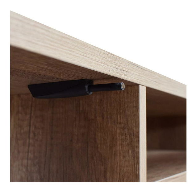 TV skrinka Thea 3 (orech svetlý) 