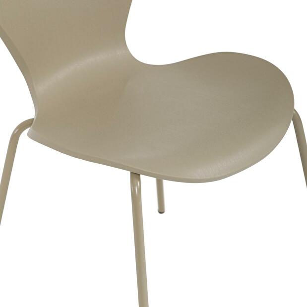 Scaun sufragerie Cimentado (cappuccino)