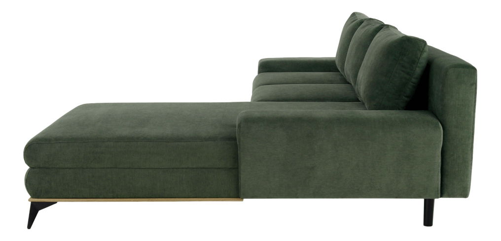 Sarokkanapé Sylas (J)