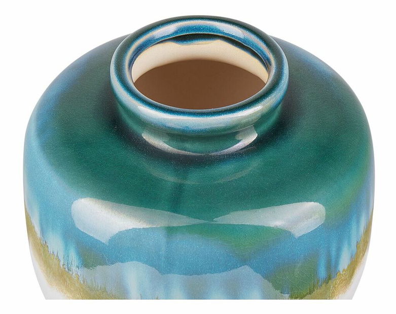 Vază 16 cm Cynthia (multicolor)