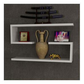 Polica Janica (bijela)