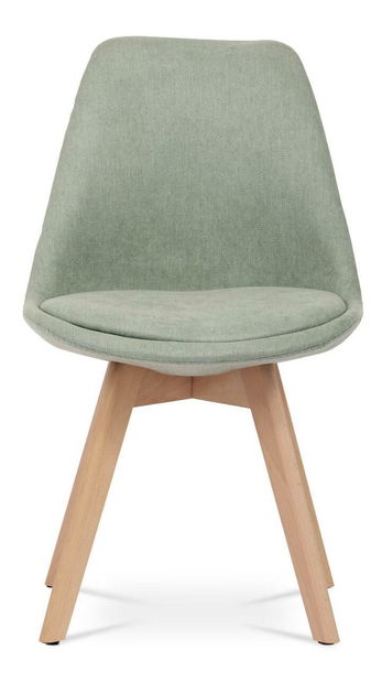 Scaun sufragerie Construir (verde)