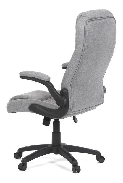 Uredska fotelja Apariencias (siva)