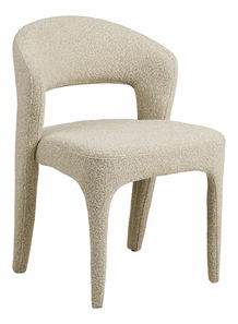 Scaun de sufragerie Bmimona (nisip)