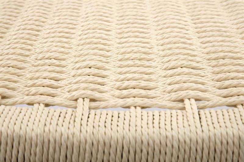 Fotelja Fitten (crna)