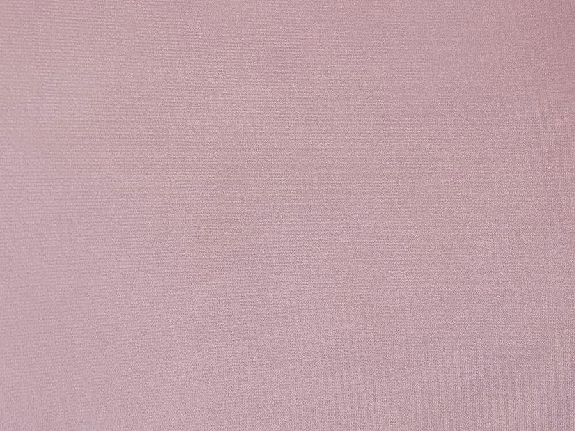 Set 2 ks. barových stoličiek ARCAL (ružová)