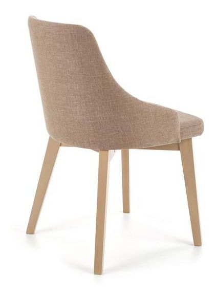 Blagovaonska stolica Tiara (hrast sonoma)