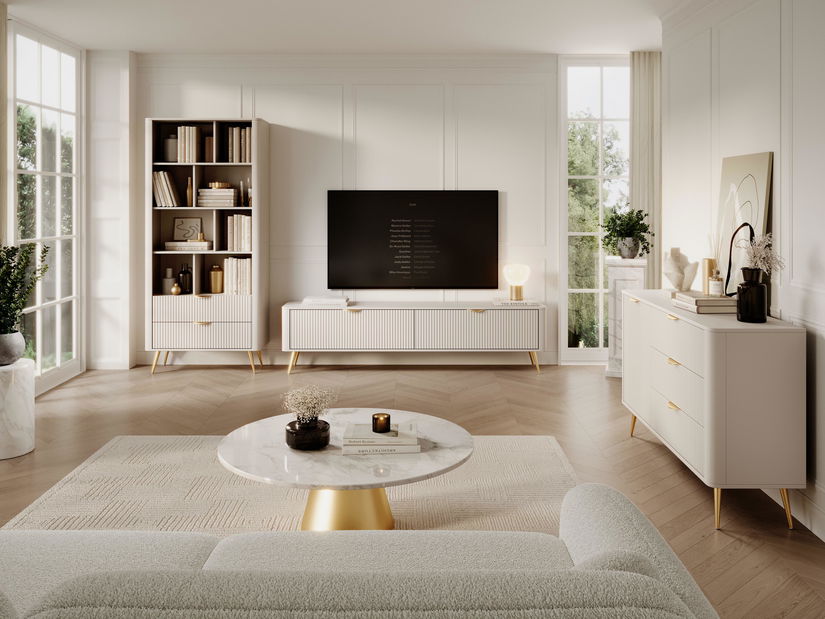 Mobilier living Lethe 1 (bej)