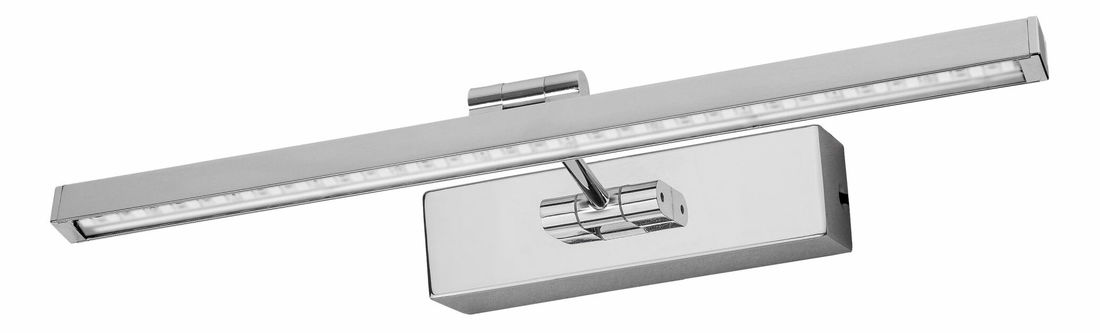 Závesné svietidlo Picture Guard 3650 (chrómová)