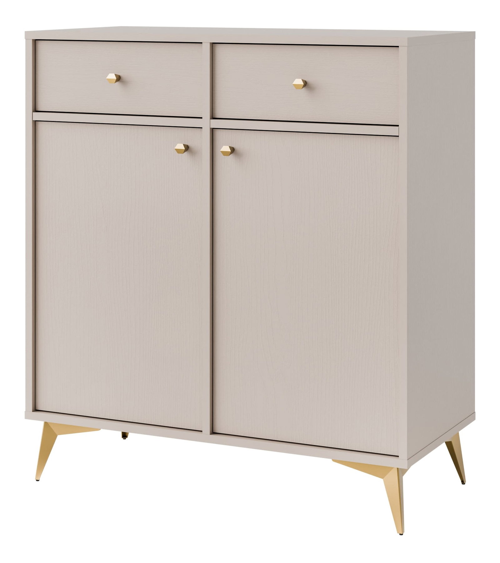 Komód Tokyna 826 (bézs)