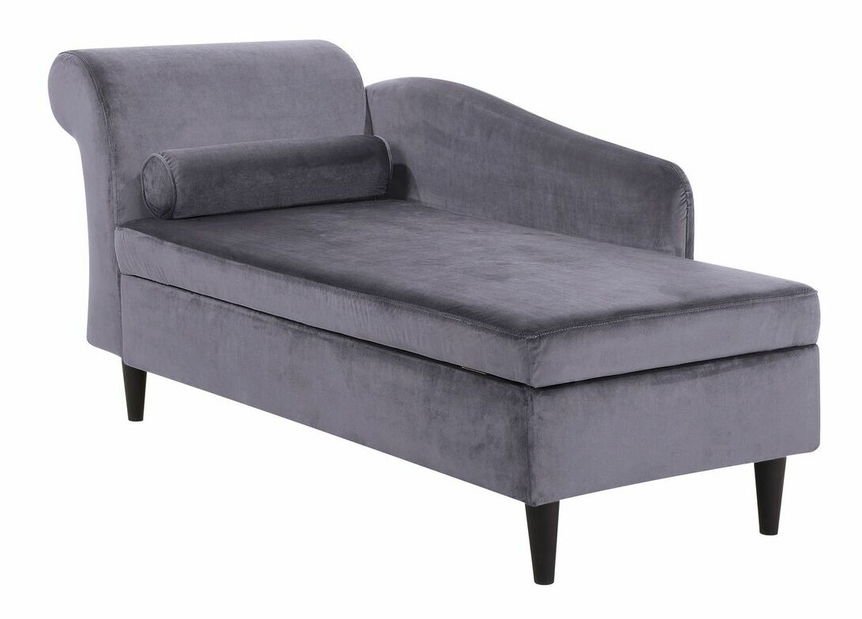 Leňoška Luissiana (tmavosivá) (L)