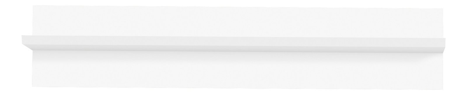 Polc Camber C25 (fehér)