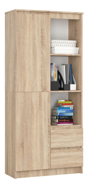 Regal Resolverse (hrast sonoma)